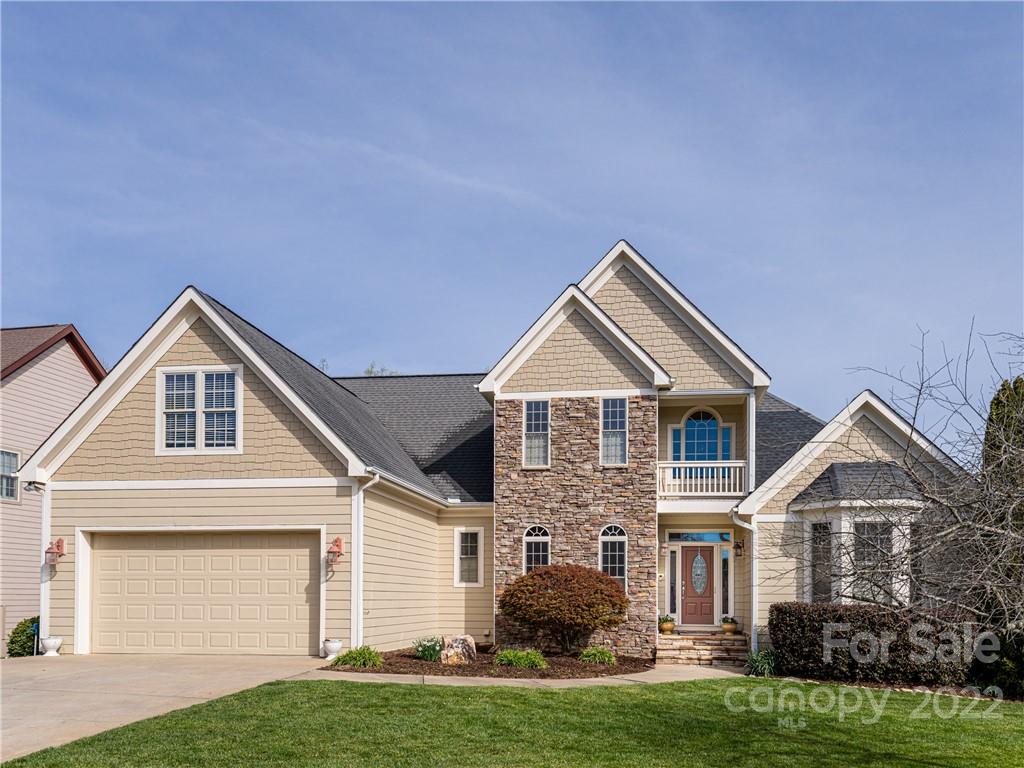 49 Stone House Road Arden NC 28704