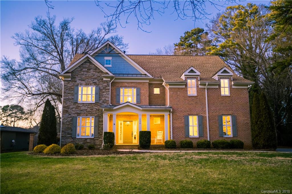 1226 Greylyn Drive Charlotte NC 28226