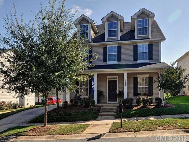 15522 Crossing Gate Drive Cornelius NC 28031