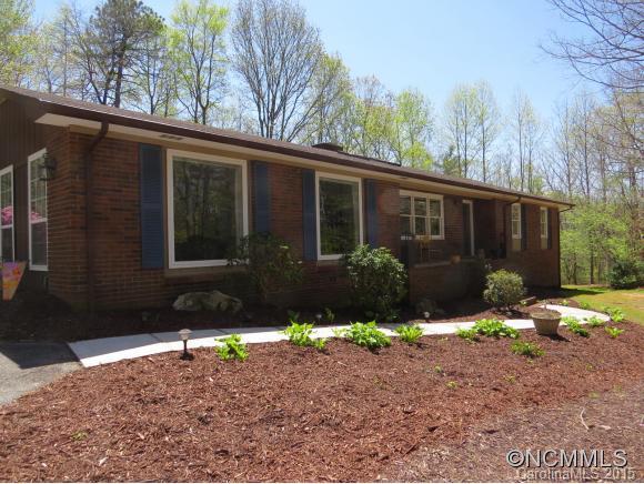 122 English Ivy Lane Zirconia NC 28790