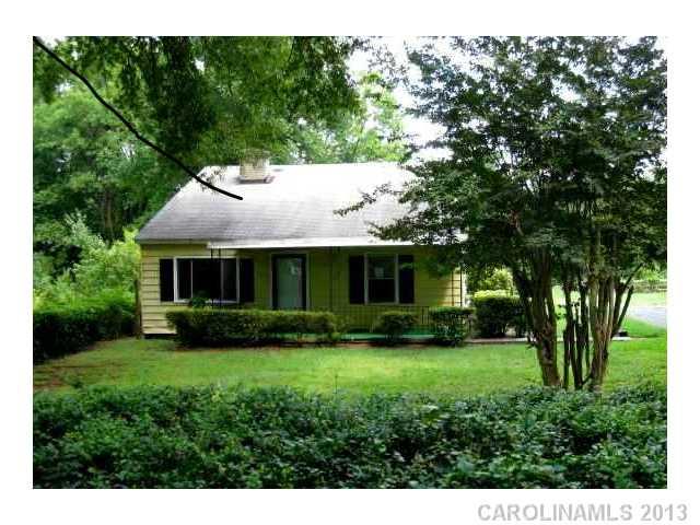9405 Misenheimer Road Charlotte NC 28215