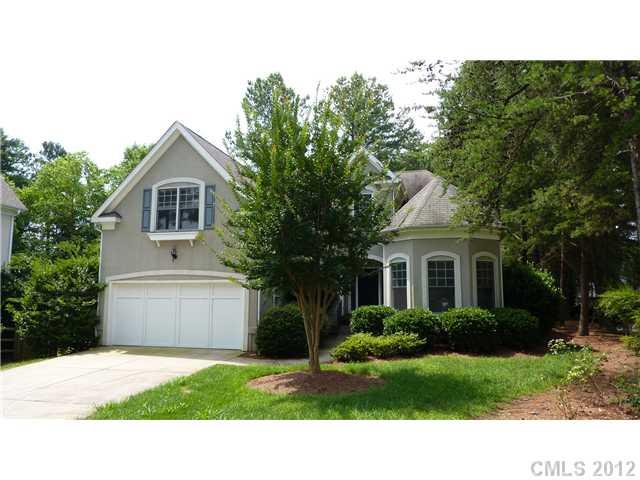 18504 Summer Cottage Lane Cornelius NC 28031