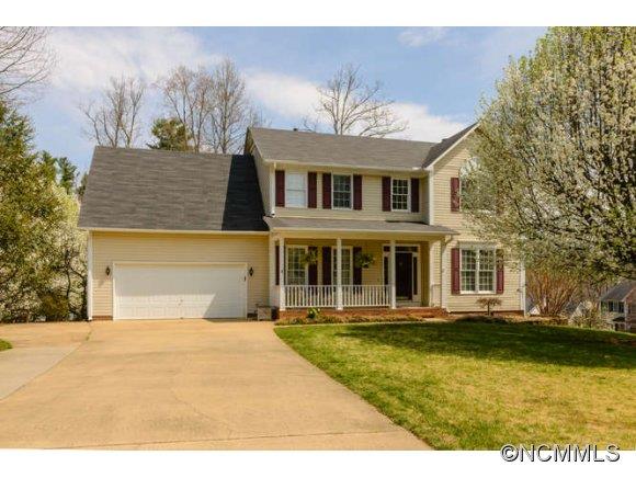 600 Carolina Holly Way Fletcher NC 28732