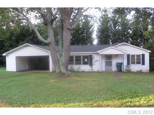 119 W 21st Street Newton NC 28658