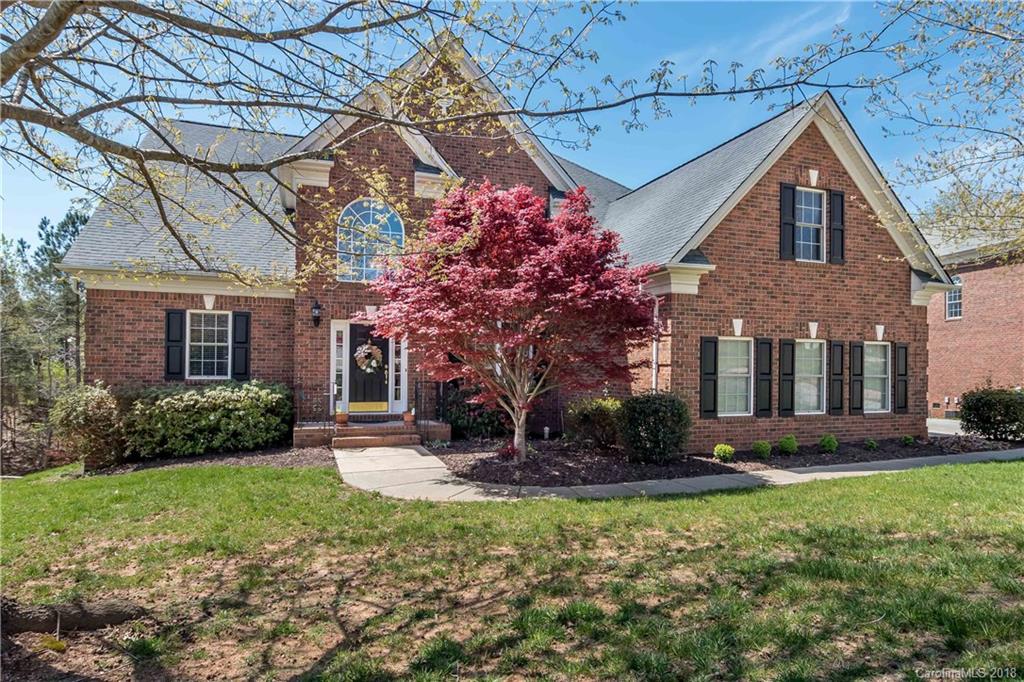 8009 Denholme Drive Waxhaw NC 28173