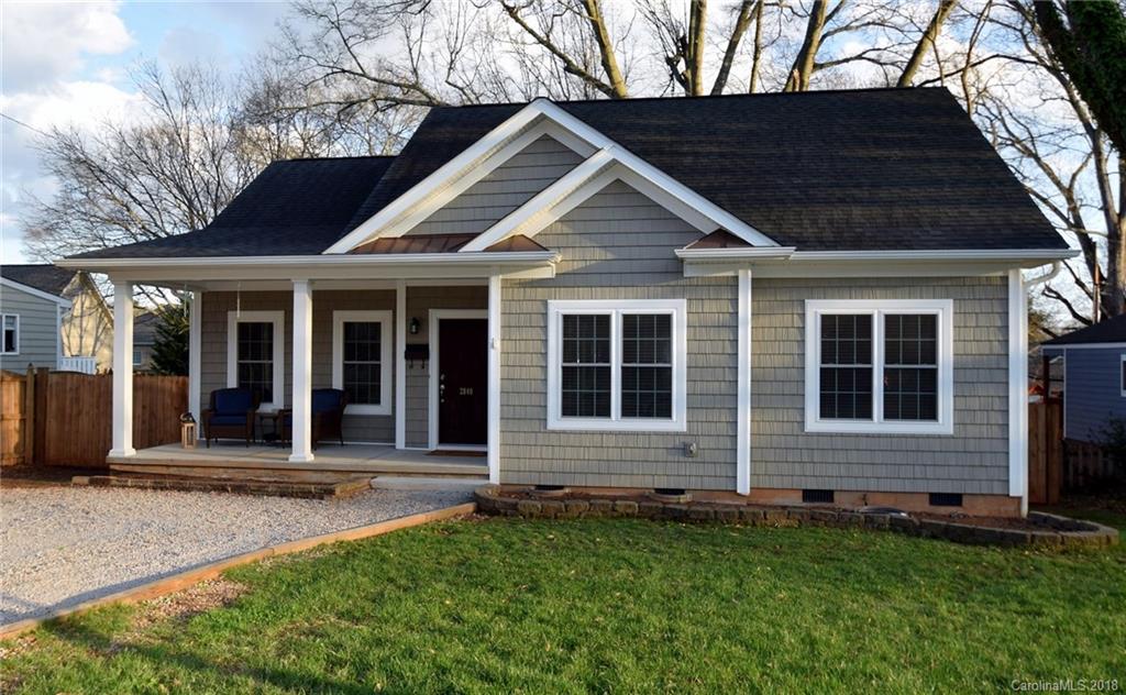 2840 Attaberry Drive Charlotte NC 28205