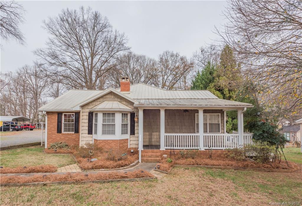 21025 Pine Street Cornelius NC 28031