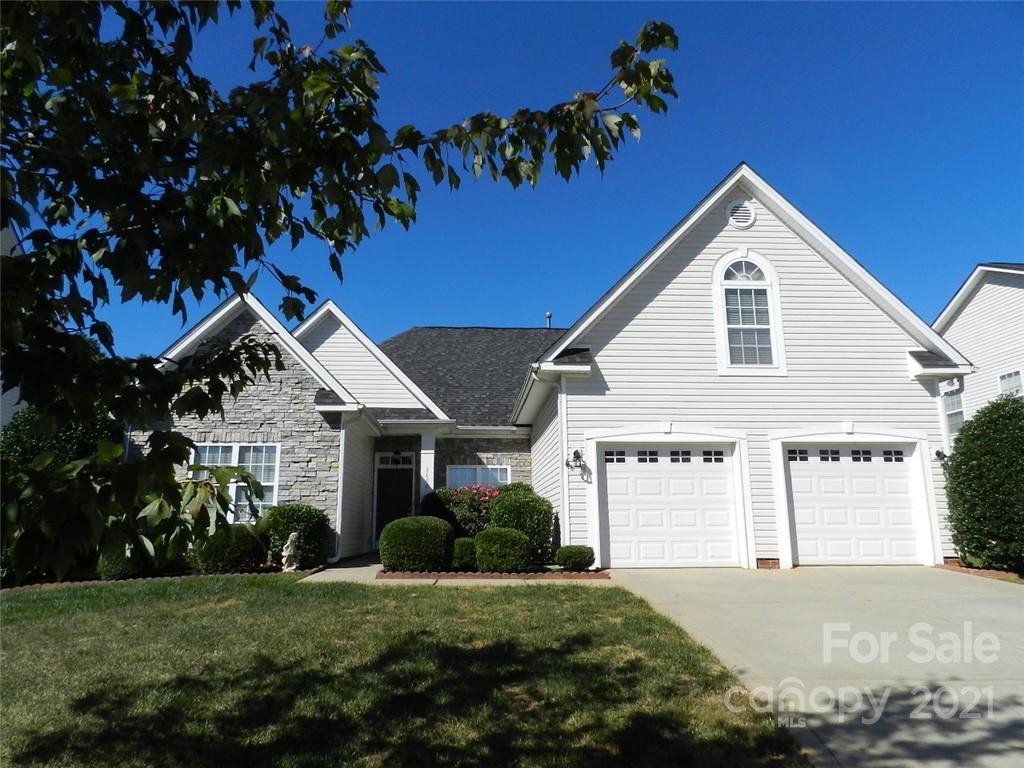 1600 Jekyll Lane Waxhaw NC 28173