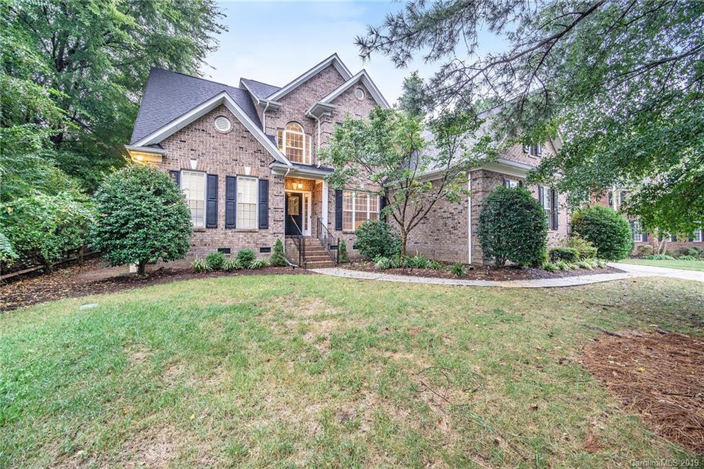 5418 Shoal Brook Court Charlotte NC 28277