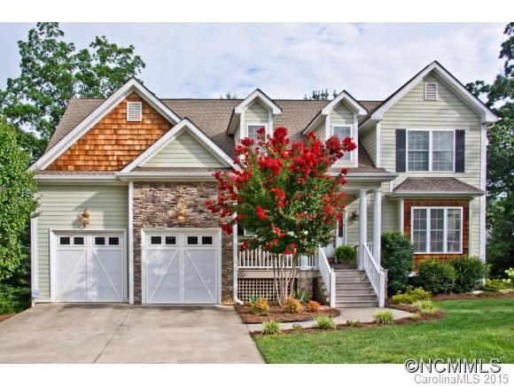 14 Foggy Glen Drive Arden NC 28704