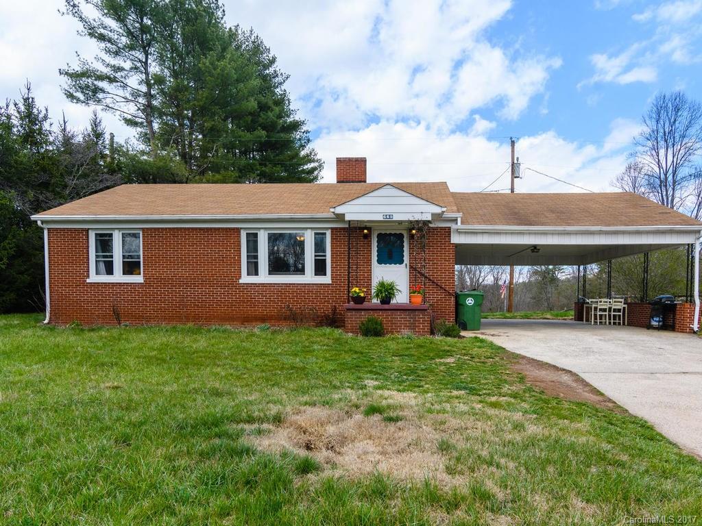 669 Sand Hill Road Asheville NC 28806