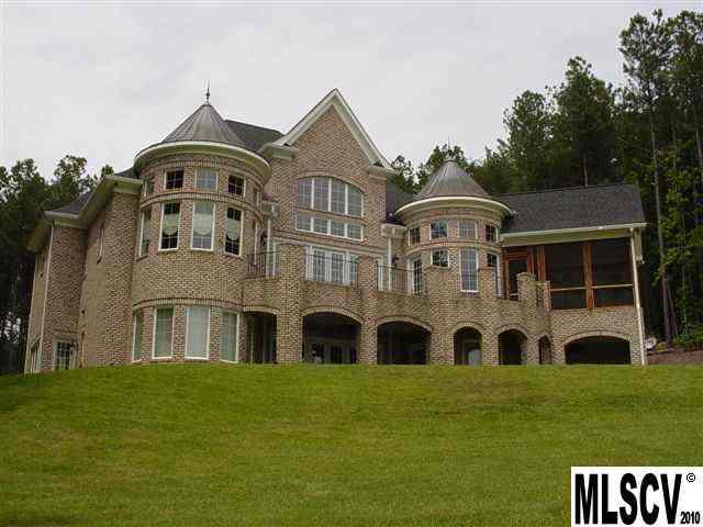6183 Plantation Pointe Drive Granite Falls NC 28630