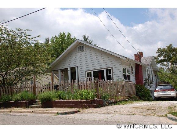 50 Vandalia Avenue Asheville NC 28806