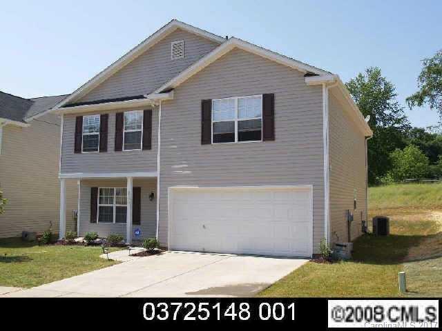 4826 Autumn Oak Drive Charlotte NC 28269