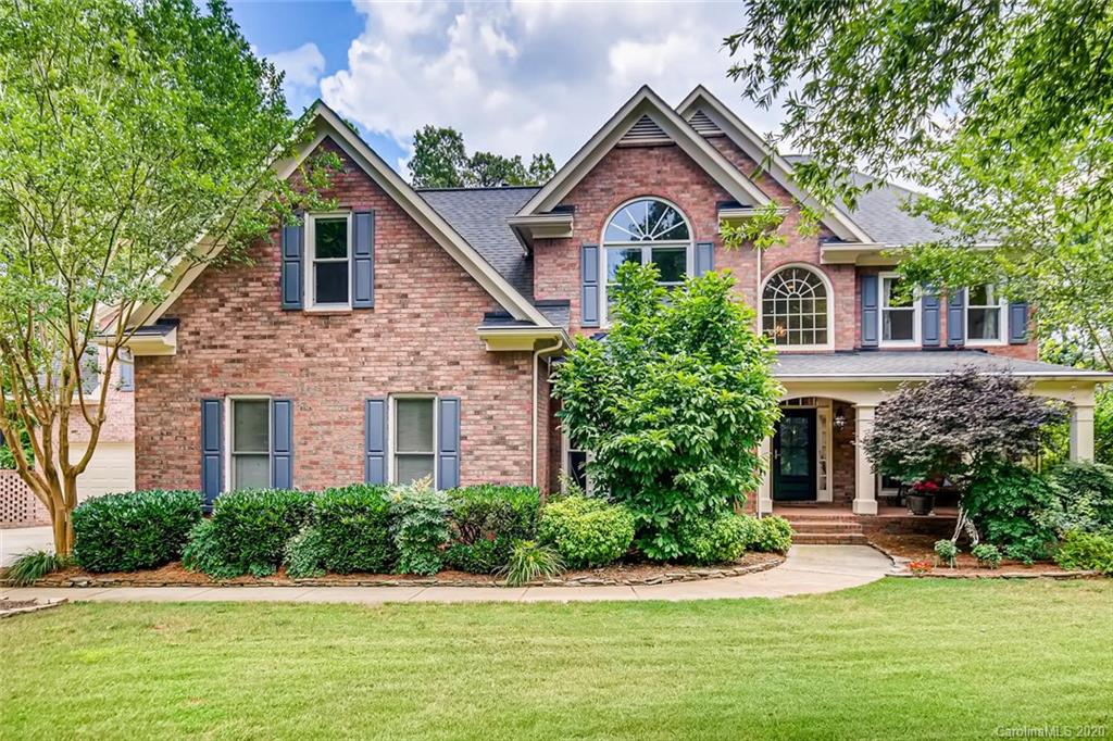 4903 Claybrooke Court Matthews NC 28105