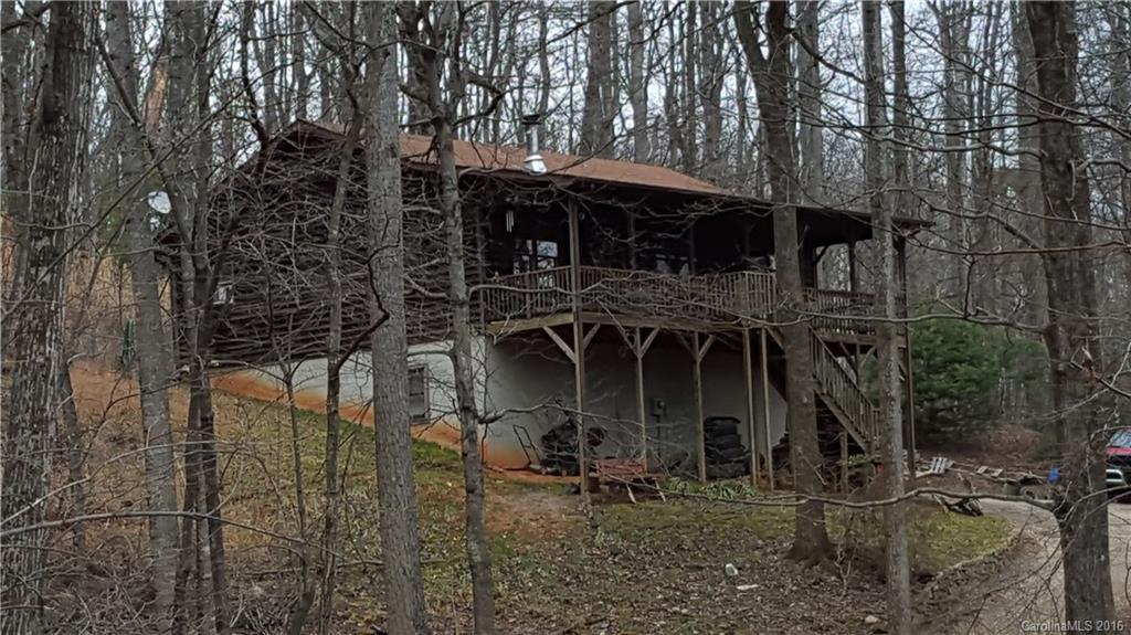 415 English Heifer Cove Road Flat Rock NC 28731