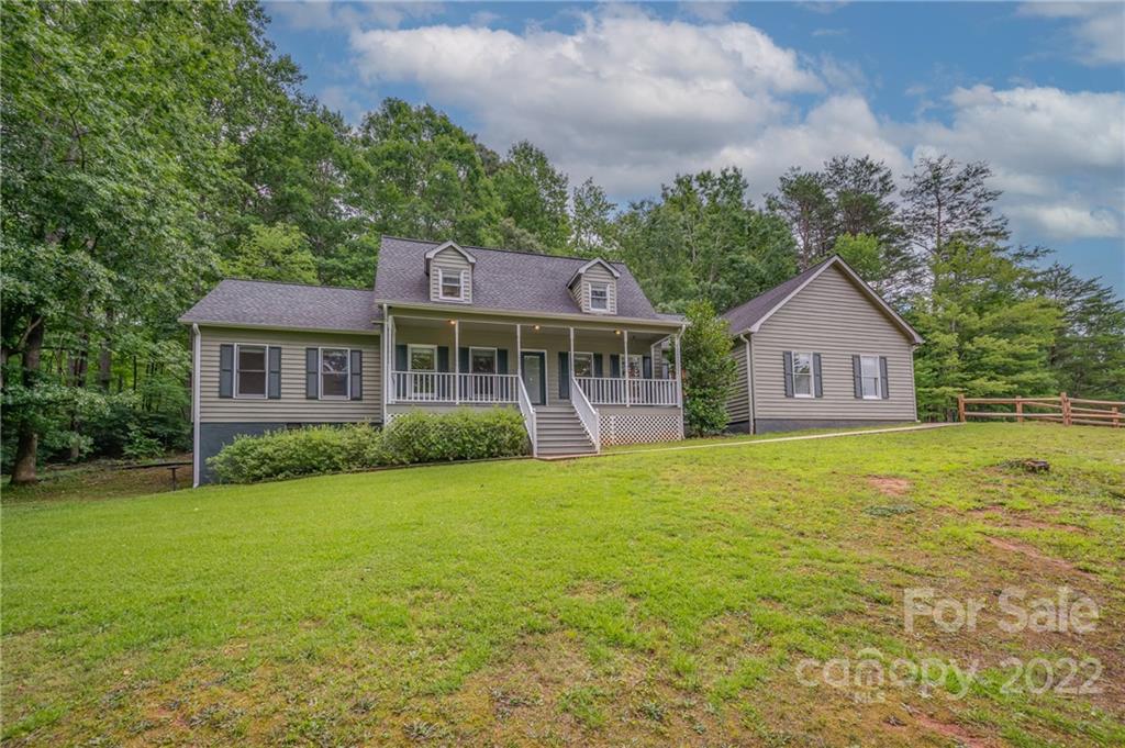 55 Brookside Drive Columbus NC 28722