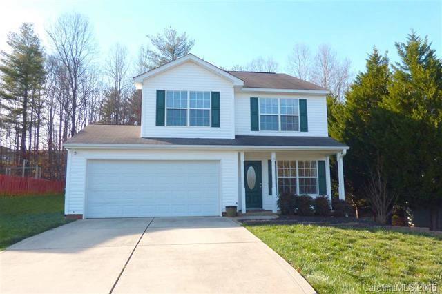 1912 8th Street Se Hickory NC 28602