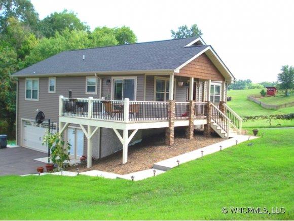 5 Flynn Branch Road Asheville NC 28804