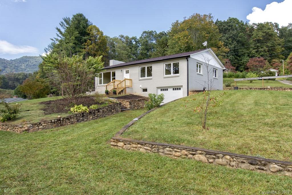 59 Honeycomb Drive Waynesville NC 28786