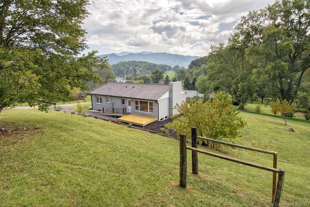 59 Honeycomb Drive Waynesville NC 28786