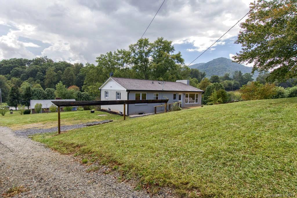 59 Honeycomb Drive Waynesville NC 28786