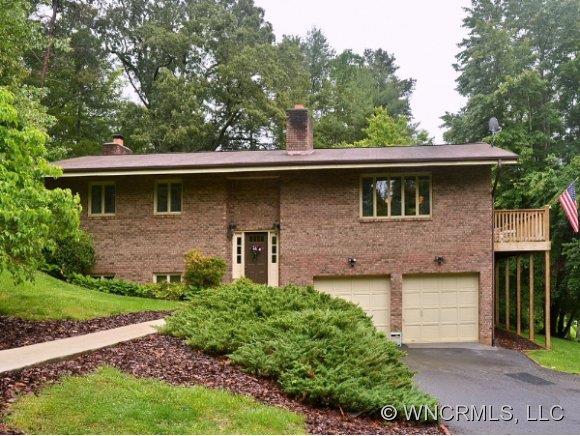 85 Lackey Lane Asheville NC 28804