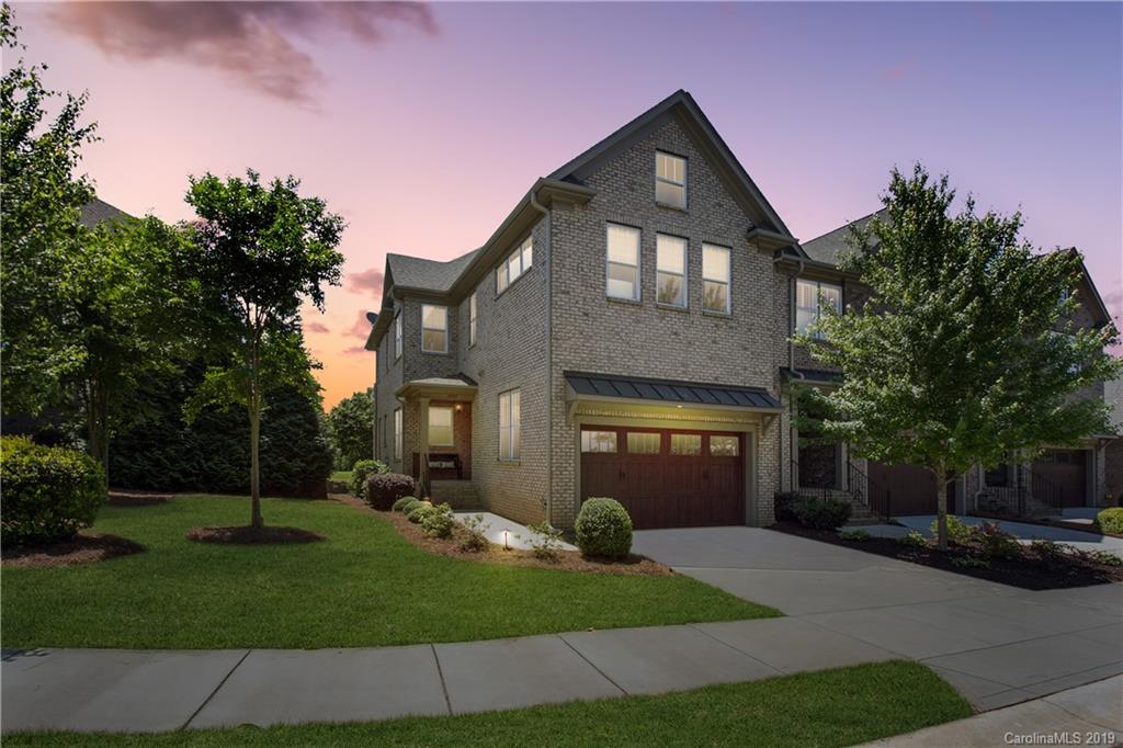 6501 Fairway Row Lane Charlotte NC 28277