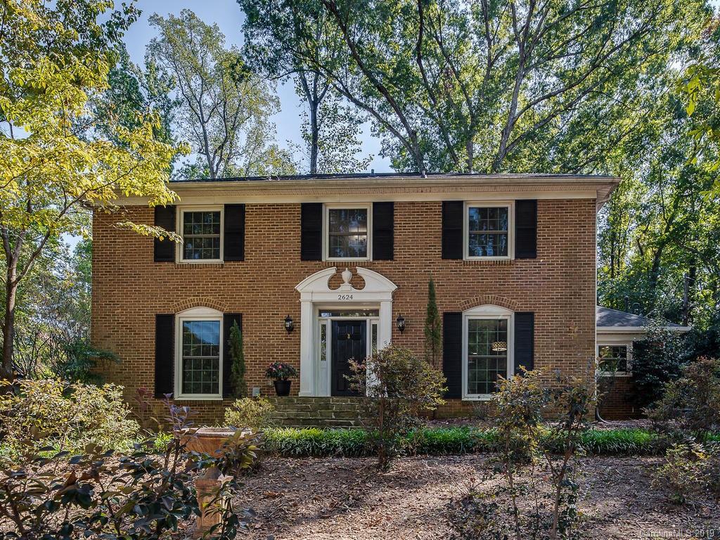 2624 Goneaway Road Charlotte NC 28210