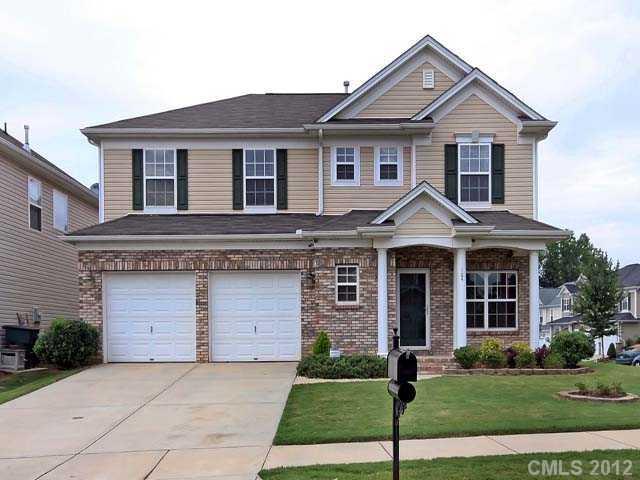 104 Glade Valley Avenue Mooresville NC 28117
