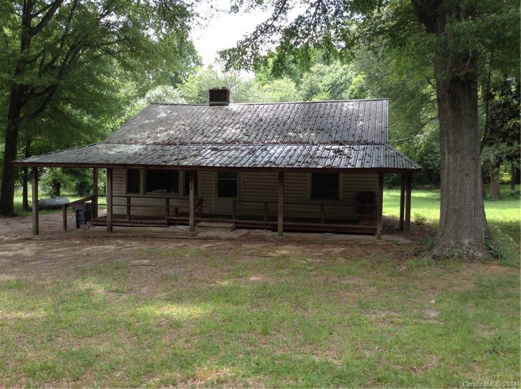224 West Avenue Charlotte NC 28208