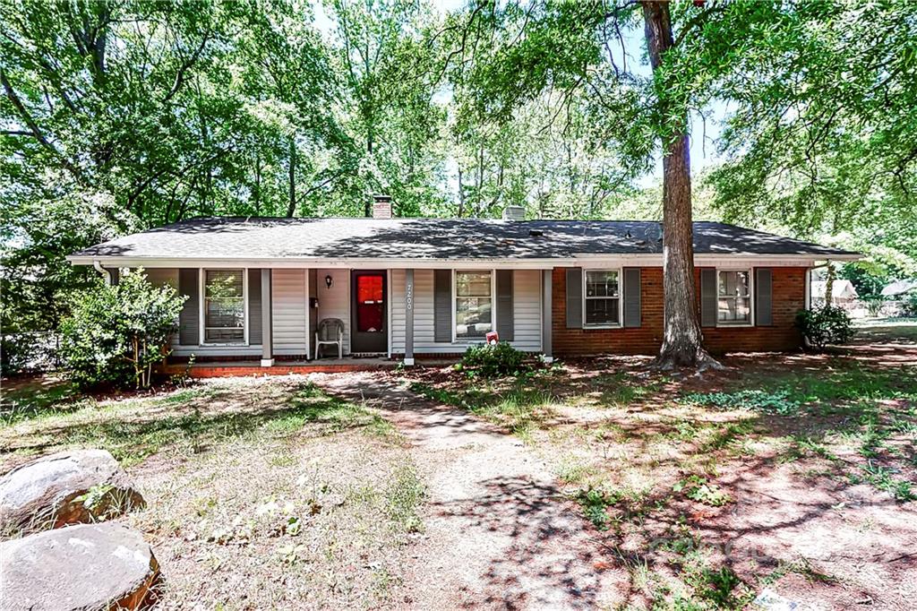 7200 Cardigan Avenue Charlotte NC 28215