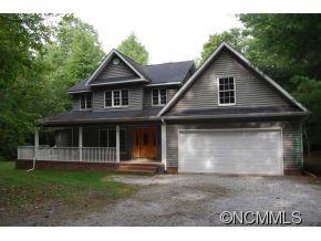 2006 Williamson Creek Road Pisgah Forest NC 28768