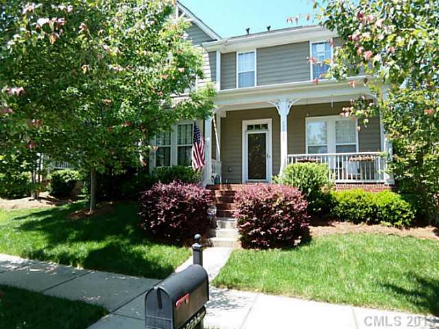 17735 North Shore Circle Cornelius NC 28031