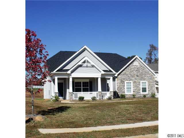 6521 Fieldstone Manor Drive Matthews NC 28105