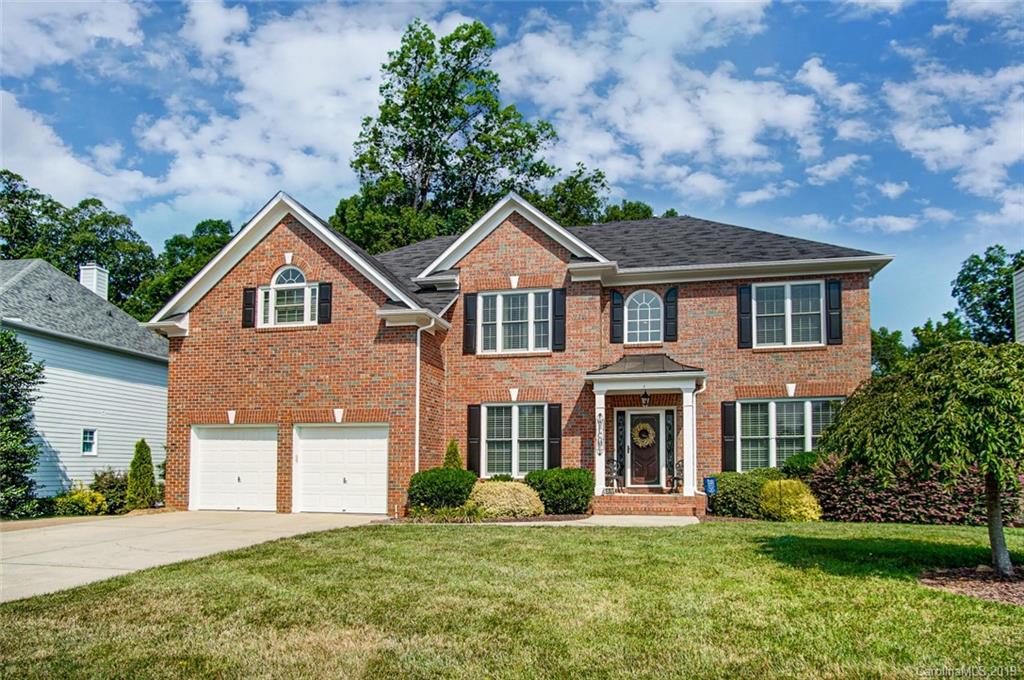 5805 Mcchesney Drive Charlotte NC 28269