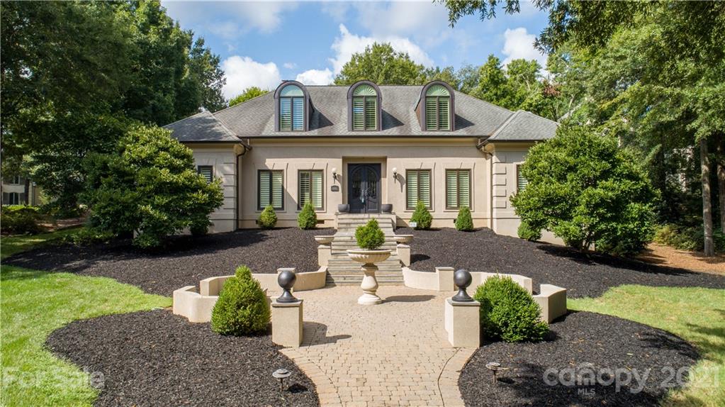 8434 Greencastle Drive Charlotte NC 28210