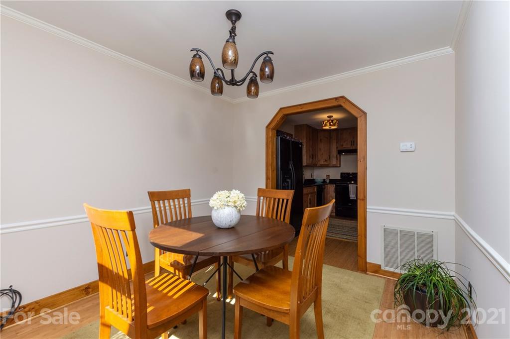 81 Baker Avenue Asheville NC 28806