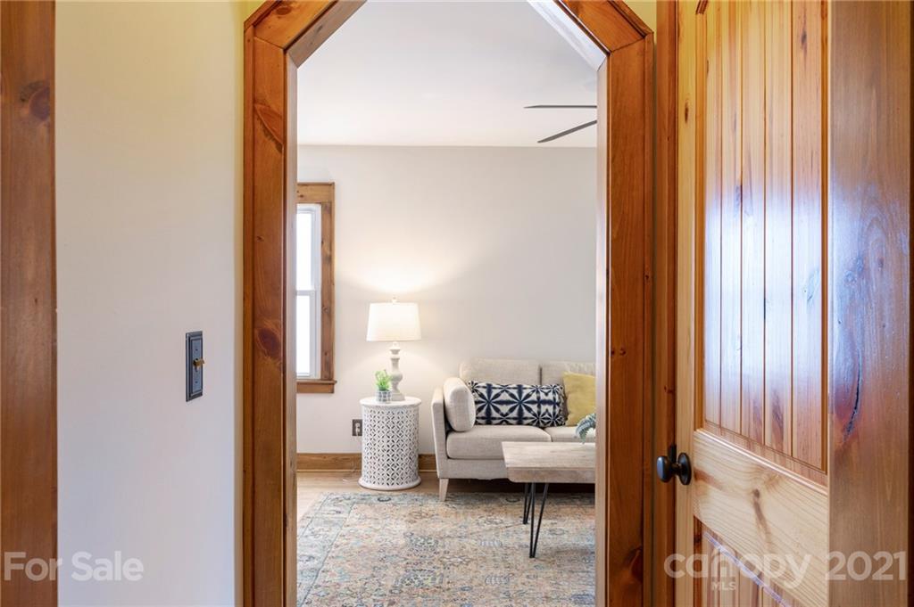 81 Baker Avenue Asheville NC 28806