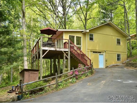 15 Ben Franklin Lane Asheville NC 28805