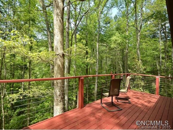 15 Ben Franklin Lane Asheville NC 28805