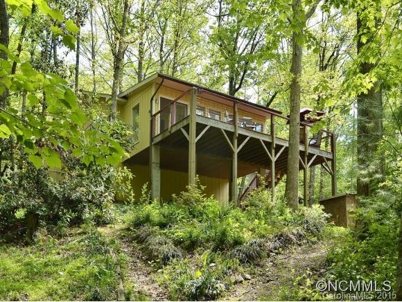 15 Ben Franklin Lane Asheville NC 28805
