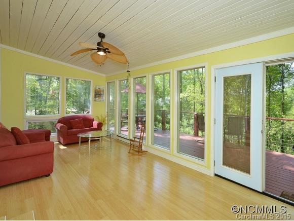 15 Ben Franklin Lane Asheville NC 28805