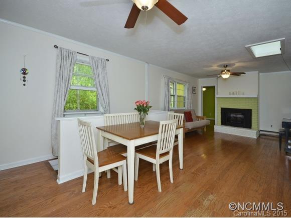15 Ben Franklin Lane Asheville NC 28805