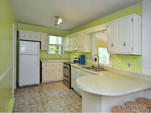 15 Ben Franklin Lane Asheville NC 28805