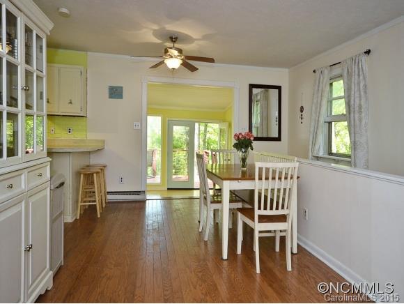 15 Ben Franklin Lane Asheville NC 28805