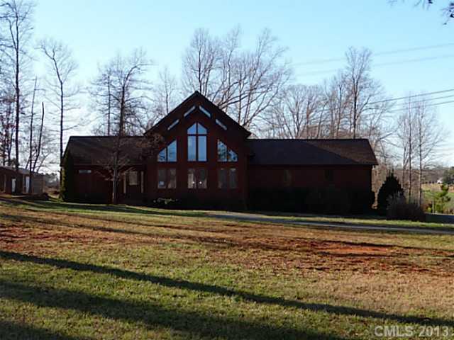 3360 Jackson Road Mooresville NC 28115