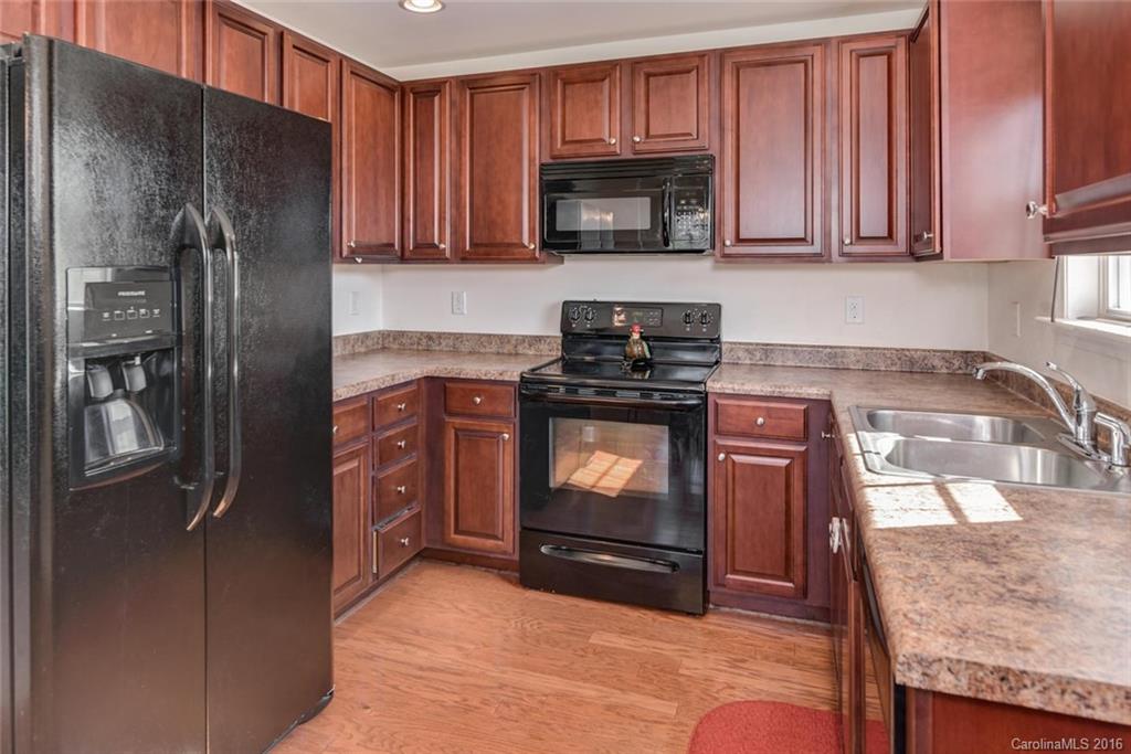 45 Tar River Road Fletcher NC 28732