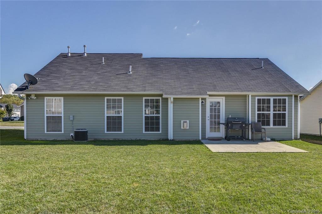 45 Tar River Road Fletcher NC 28732