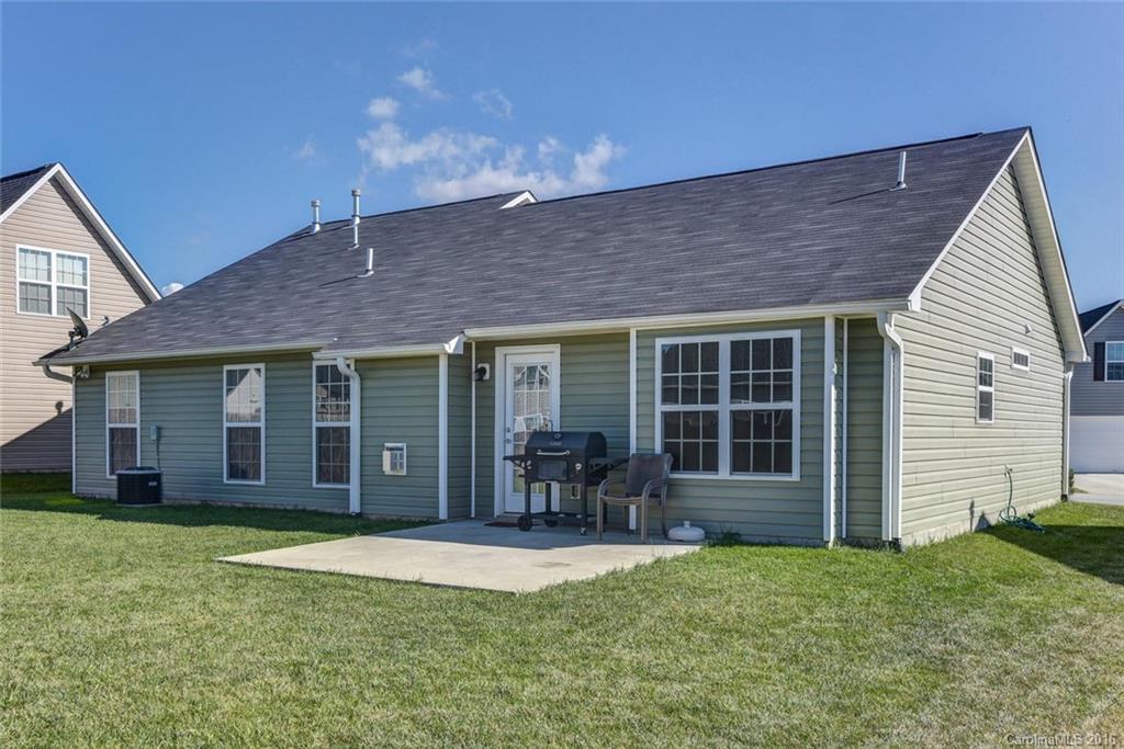 45 Tar River Road Fletcher NC 28732